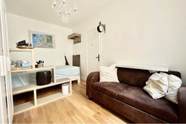 
                                                                                        Location
                                                                                         Charmant T1 étudiant près Trocadéro