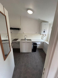 
                                                                                        Location
                                                                                         Charmant T1 meublé de 31 m²