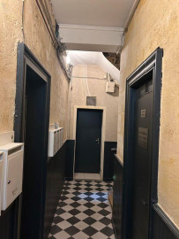 
                                                                                        Location
                                                                                         Charmant T1 meublé de 31 m²