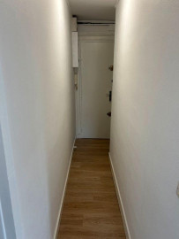 
                                                                                        Location
                                                                                         Charmant T1 meublé de 31 m²