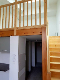 
                                                                                        Location
                                                                                         Charmant T1bis de 42m2