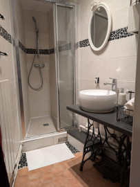 
                                                                                        Location
                                                                                         Charmant T1bis meublé, Paris 10 St Vincent De Paul