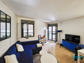 Vente
Charmant T2 39 m² - Quartier Saint-Jacques