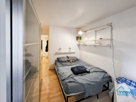 Vente
Charmant T2 39 m² - Quartier Saint-Jacques