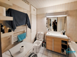 Vente
Charmant T2 39 m² - Quartier Saint-Jacques