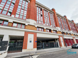 Vente
Charmant T2 39 m² - Quartier Saint-Jacques