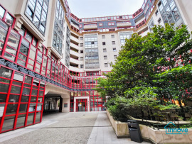 Vente
Charmant T2 39 m² - Quartier Saint-Jacques