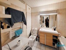 
                                                                                        Vente
                                                                                         Charmant T2 39 m² - Quartier Saint-Jacques