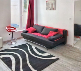 
                                                                                        Location
                                                                                         Charmant T2 au coeur de Pouancé