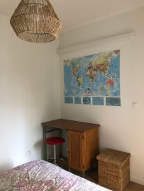 
                                                                                        Location
                                                                                         Charmant T2 avec jardin/terrasse