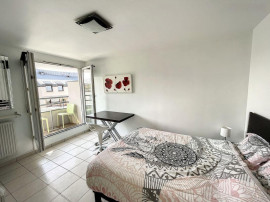 
                                                                                        Location
                                                                                         Charmant T2, balcon, cave