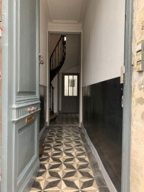 
                                                                                        Location
                                                                                         Charmant T2 Bordeaux Croix Blanche 46m²