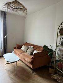 
                                                                                        Location
                                                                                         Charmant T2 Cambronne Paris 15