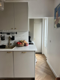 
                                                                                        Location
                                                                                         Charmant T2 Cambronne Paris 15