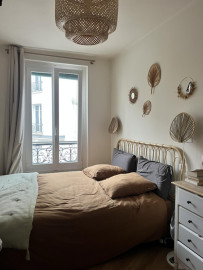 
                                                                                        Location
                                                                                         Charmant T2 Cambronne Paris 15