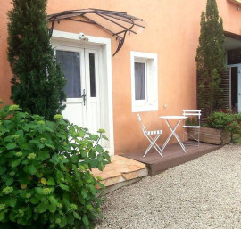 
                                                                                        Location
                                                                                         Charmant T2 duplex situé Lyon 9 / limite Mont d’Or