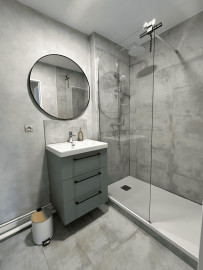 
                                                                                        Location
                                                                                         Charmant T2 en duplex 40m² meublé et rénové