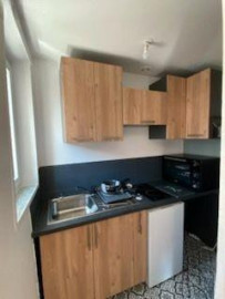 
                                                                                        Location
                                                                                         Charmant T2 entièrement meublé 32m²