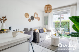 Vente
Charmant T2 fonctionnel et calme – Centre Pessac