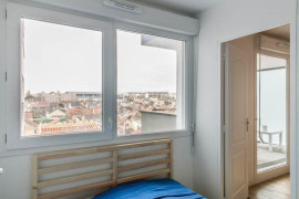 
                                                                                        Location
                                                                                         Charmant T2 meublé 35m² avec balcon 4m²