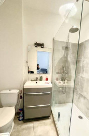 
                                                                                        Location
                                                                                         Charmant T2 meublé 45m² moderne et lumineux