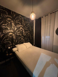 
                                                                                        Location
                                                                                         Charmant T2 meublé à Montredon - vue mer