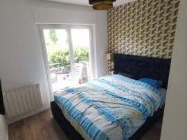 
                                                                                        Location
                                                                                         Charmant T2 Quartier Sept Deniers meublé