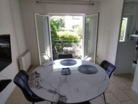 
                                                                                        Location
                                                                                         Charmant T2 Quartier Sept Deniers meublé