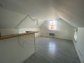 
                                                                                        Location
                                                                                         Charmant T2 SAINT-QUENTIN