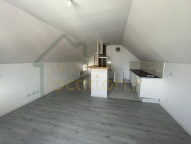
                                                                                        Location
                                                                                         Charmant T2 SAINT-QUENTIN