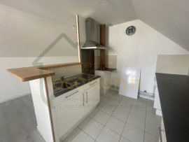 
                                                                                        Location
                                                                                         Charmant T2 SAINT-QUENTIN