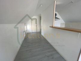 
                                                                                        Location
                                                                                         Charmant T2 SAINT-QUENTIN