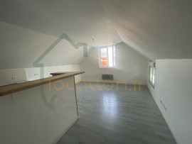 
                                                                                        Location
                                                                                         Charmant T2 SAINT-QUENTIN