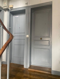 
                                                                                        Location
                                                                                         Charmant T2 spacieux  à 5mn de la gare de St Denis