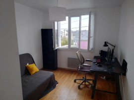 
                                                                                        Location
                                                                                         Charmant T3 54m² meublé quartier Saint-Félix
