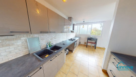 
                                                                                        Vente
                                                                                         Charmant T3 59 m² - Résidence les Rossays