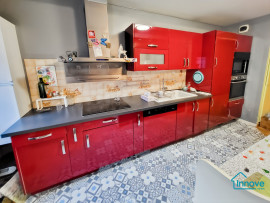 
                                                                                        Vente
                                                                                         Charmant T3 - 83 m² - Saint-Jacques
