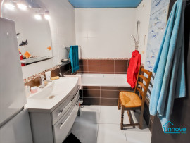 
                                                                                        Vente
                                                                                         Charmant T3 - 83 m² - Saint-Jacques