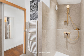 
                                                                                        Vente
                                                                                         CHARMANT T3 EN DUPLEX AVEC TERRASSE CENTRE BRIGNAIS !