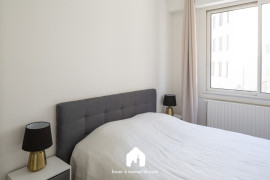
                                                                                        Location
                                                                                         Charmant T3 meublé rénové avec vue Vieux-Port