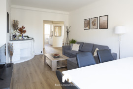 
                                                                                        Location
                                                                                         Charmant T3 meublé rénové avec vue Vieux-Port