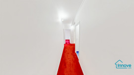 
                                                                                        Vente
                                                                                         Charmant T4 - 80 m² - Vaugirard