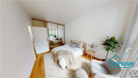 
                                                                                        Vente
                                                                                         Charmant T4 - 80 m² - Vaugirard