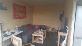 
                                                                                        Location
                                                                                         Charmant Type T2 43m² situé à Rennes Villejean (35