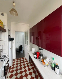 
                                                                                        Colocation
                                                                                         Charmante chambre à louer dans un F3