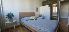 
                                                                                        Colocation
                                                                                         Charmante chambre en coliving - Villeurbanne