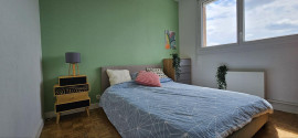 
                                                                                        Colocation
                                                                                         Charmante chambre en colocation - Villeurbanne