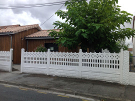 
                                                                                        Location
                                                                                         Charmante échoppe dans quartier tranquille