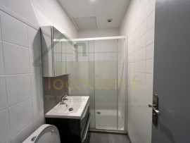 
                                                                                        Location
                                                                                         Charmante Maison 2 pièces ST QUENTIN