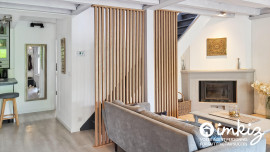 
                                                                                        Vente
                                                                                         Charmante Maison 4/5 pièces proche centre et école